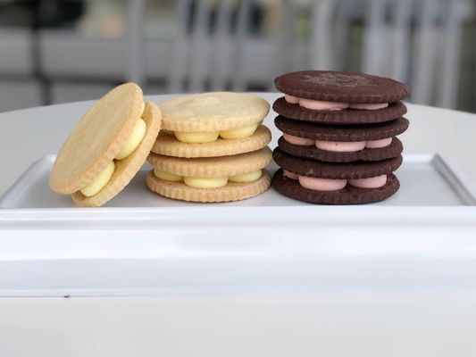 Sugar Fixé Pâtisserie by null