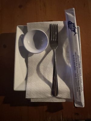 Blufin Sushi by null