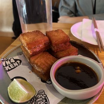 Jilli - Korean Near Me - Los Angeles, California