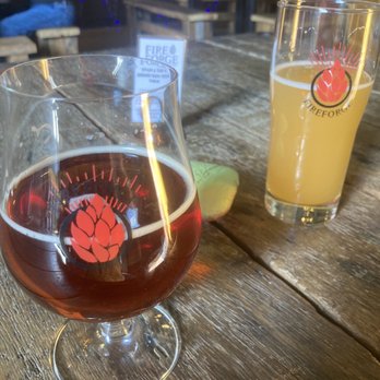 Fireforge Crafted Beer - Your beer comes in a glass. No foolin'. - Breweries Near Me - Greenville, South Carolina Fireforge Crafted Beer - Your beer comes in a glass. No foolin'. - Breweries Near Me - Greenville, South Carolina