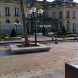 Mairie