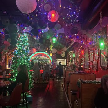 Busy Body - Cocktail Bars Near Me - Tacoma, Washington Busy Body - Cocktail Bars Near Me - Tacoma, Washington