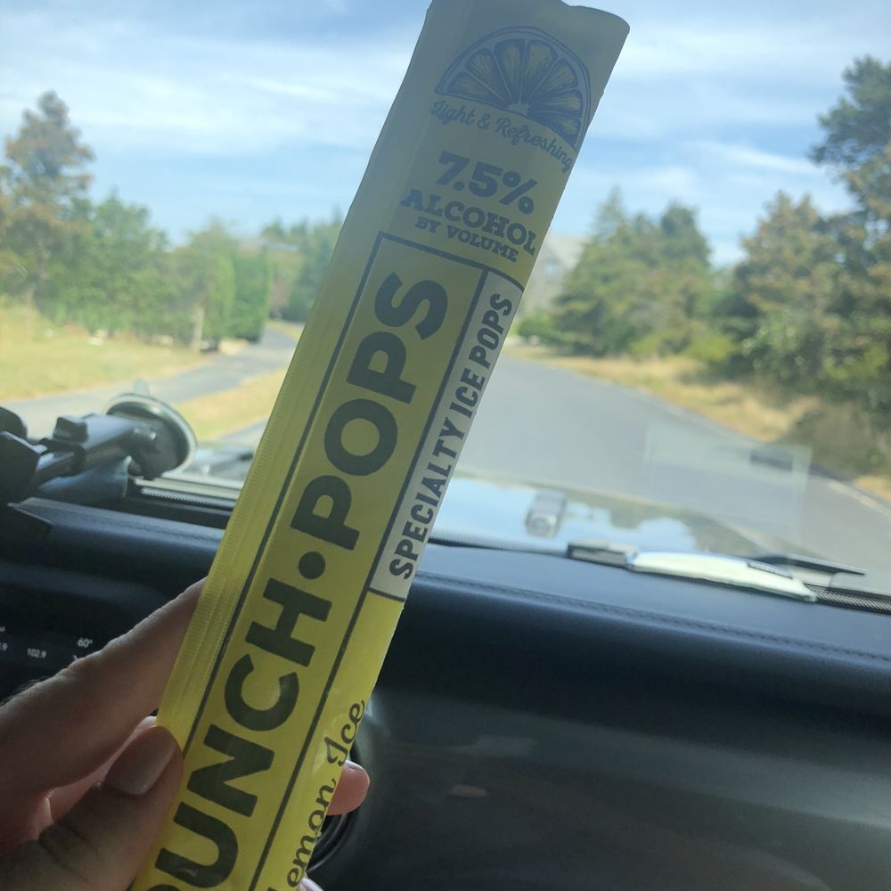 Millie's - Grab these pops in the refrigerated section and freeze them for a post-beach (or en route to beach ) treat. - Tex-Mex Near Me - Nantucket, Massachusetts