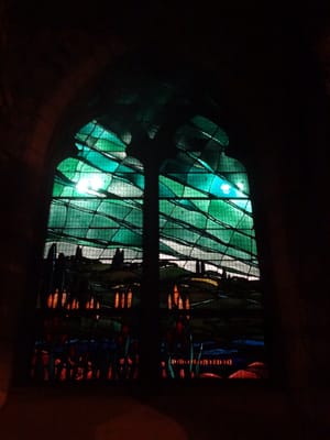 Temple Beth Zion-Beth Israel by null