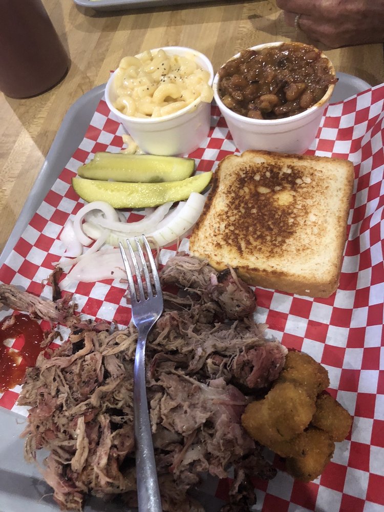 BRAY’S BBQ 12 Photos & 25 Reviews 3246 NW 32nd St, Newcastle, Oklahoma Barbeque