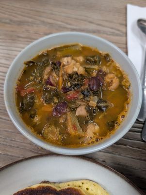 Gumbo Social by null