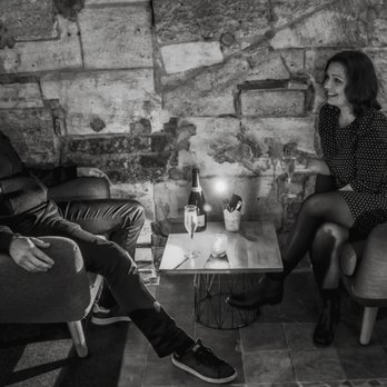 Les Doux Secrets d'Hélène - Wine Bars Near Me - Bordeaux, 33 Les Doux Secrets d'Hélène - Wine Bars Near Me - Bordeaux, 33