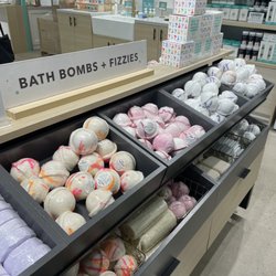 Buff City Soap - Bath bomb selection