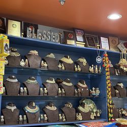 New India Sweets & Spices - Jewelry