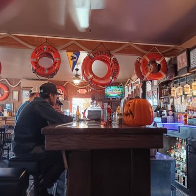 Portway Tavern by null