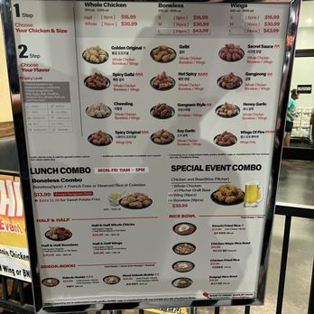 bb.q Chicken Northridge - Menu - Chicken Wings Near Me - Northridge, California bb.q Chicken Northridge - Menu - Chicken Wings Near Me - Northridge, California