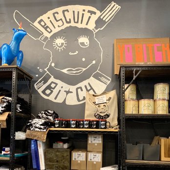 Biscuit Bitch - Breakfast & Brunch Near Me - Seattle, Washington Biscuit Bitch - Breakfast & Brunch Near Me - Seattle, Washington