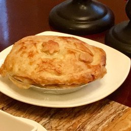 Chicken Pot Pie