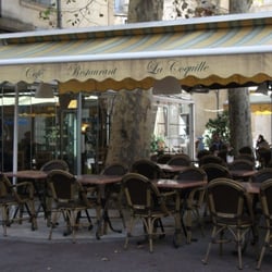 La Coquille