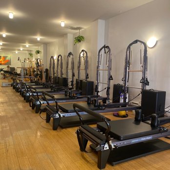 Body Evolution - reformers - Yoga Near Me - New York, New York Body Evolution - reformers - Yoga Near Me - New York, New York