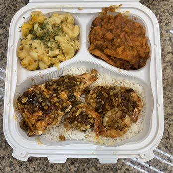 The Spot - Soul Food Near Me - Los Angeles, California The Spot - Soul Food Near Me - Los Angeles, California