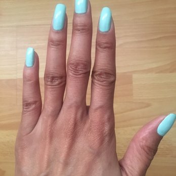 Chloe Nail Spa - Day 4 of my manicure. Still perfect. No chipping. :) - Nail Salons Near Me - Sherman Oaks, California Chloe Nail Spa - Day 4 of my manicure. Still perfect. No chipping. :) - Nail Salons Near Me - Sherman Oaks, California