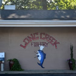 Long Creek Fish Fry - Tell 'Em ... Charlie Sent You