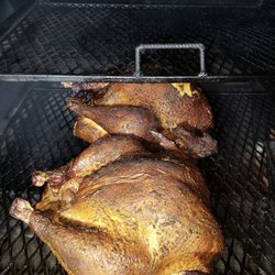 Out Da Blue BBQ & Catering
