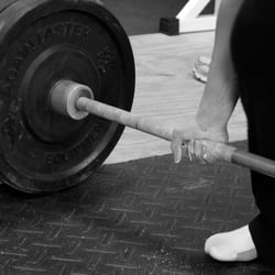 Phalanx CrossFit