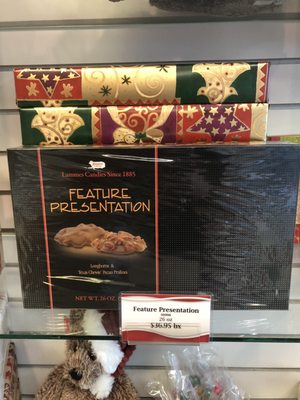 Lammes Candies Round Rock by null