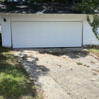 Elevated Garage Solutions - Garage Door Services Near Me