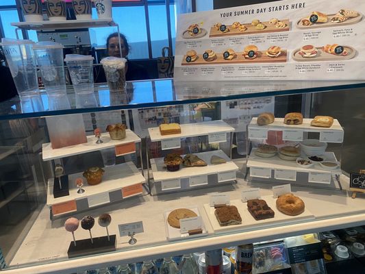 Starbucks Coffee Company by null