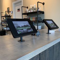 We add to the learning center every week! Check it out on the website or in the shop!