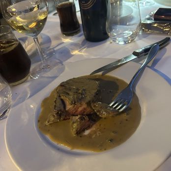 Au Petit Tonneau - Beef - Bistros Near Me - Paris, 75 Au Petit Tonneau - Beef - Bistros Near Me - Paris, 75