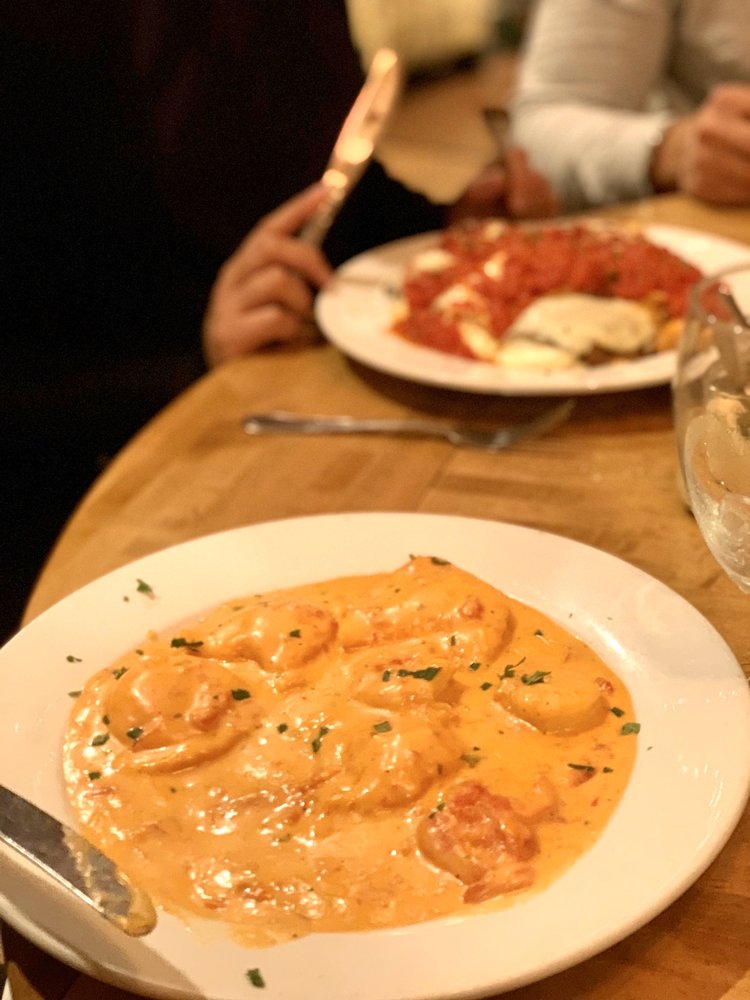 VILLA BARONE 351 Photos & 161 Reviews Italian 753 Haddon Ave