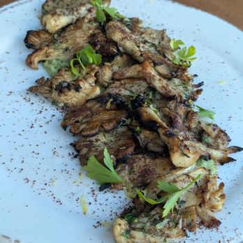 Marina - lily's mushrooms - Italian Near Me - Pasadena, California