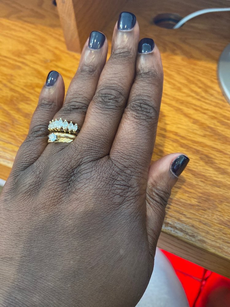 YOUNG’S NAIL SALON Updated September 2024 18 Photos & 40 Reviews