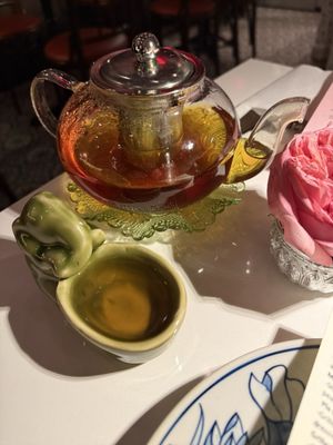 Jan Jao Kha Thai Restaurant by null