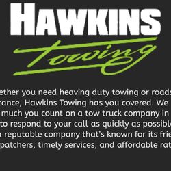 Hawkins Towing