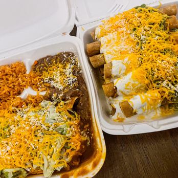 Roberto's Taco Shop