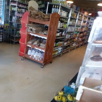 Spangler's Market - Grocery Near Me - Half Moon Bay, California