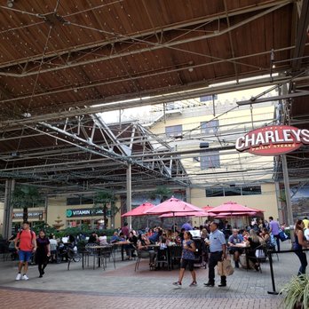 Citadel Outlets - Food court vibe. - Outlet Stores Near Me - Los Angeles, California Citadel Outlets - Food court vibe. - Outlet Stores Near Me - Los Angeles, California