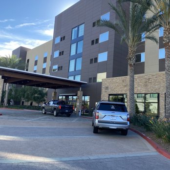 Sun Coast Park - Front of the hotel - Hotels Near Me - Anaheim, California Sun Coast Park - Front of the hotel - Hotels Near Me - Anaheim, California