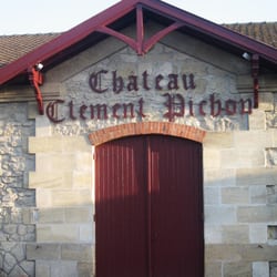 Chateau Clément Pichon