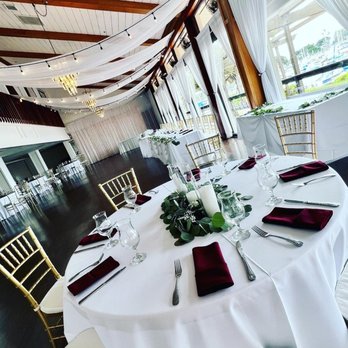 Ranch Events - Tables decor on point - Caterers Near Me - San Diego, California
