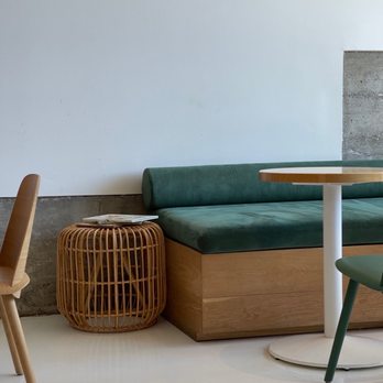 Fox & Kit - Coffee & Tea Near Me - San Rafael, California