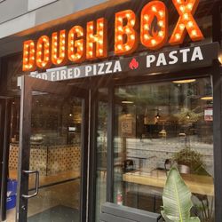 Storefront.