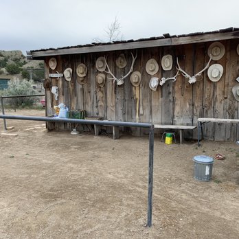Broken Saddle Riding - Horseback Riding Near Me - Cerrillos, New Mexico