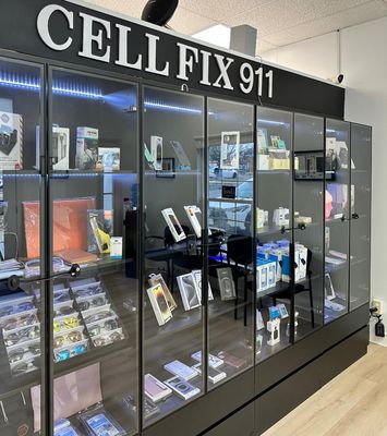Cellfix911