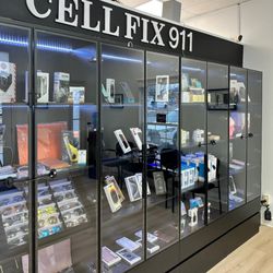 Cellfix911 - Items we sell