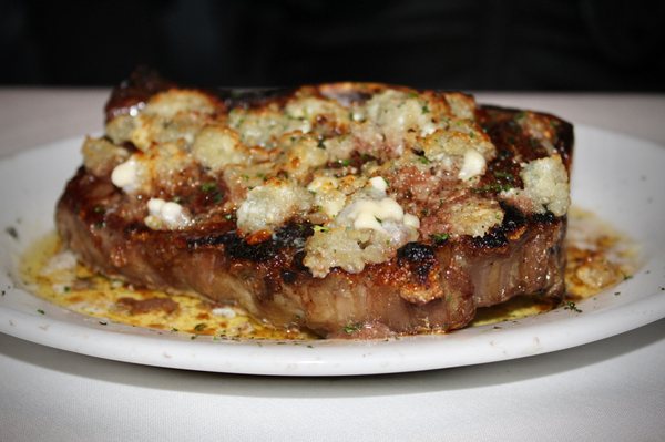 Ruth's Chris Steak House by null