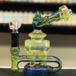 VapOrBake - Glass Rigs