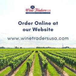 USA Wine Traders Club - Saddle Brook - Place order online..