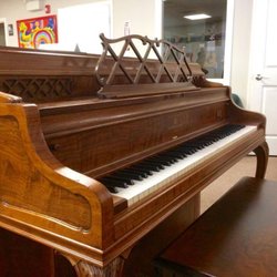 Piano Mill