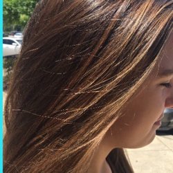 Colleen Rene' Hair Studio